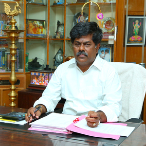 Dr. V.P.M. Sankar