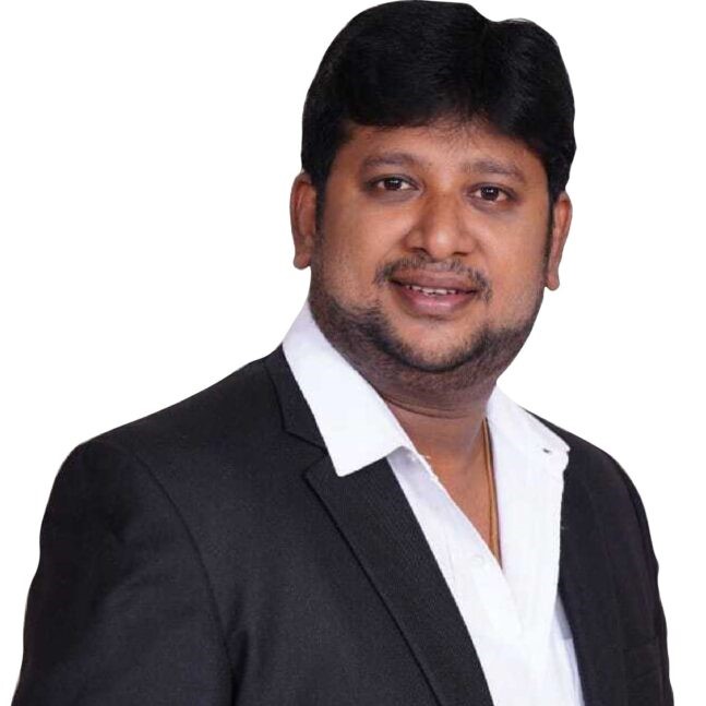 Thiru W.M. Kamal Ragavan