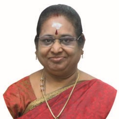 Tmt. Palaniselvi Sankar