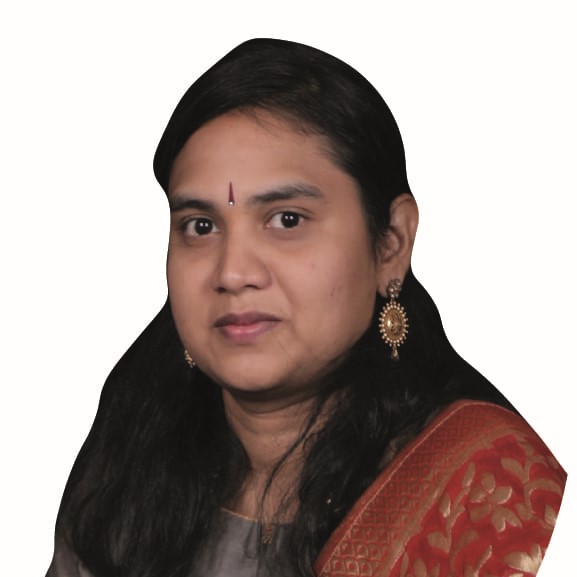Tmt. Sindhuja Thanga Prabu