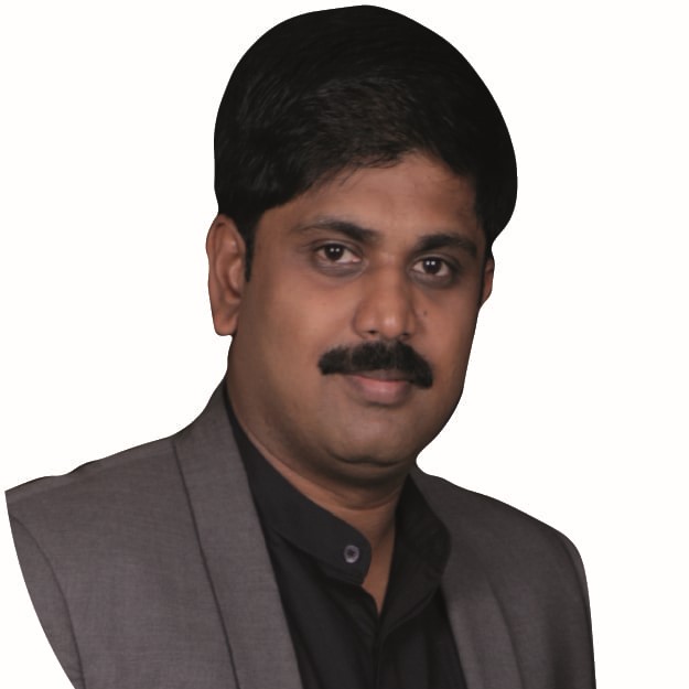 Thiru V.P.M.S. Thanga Prabu