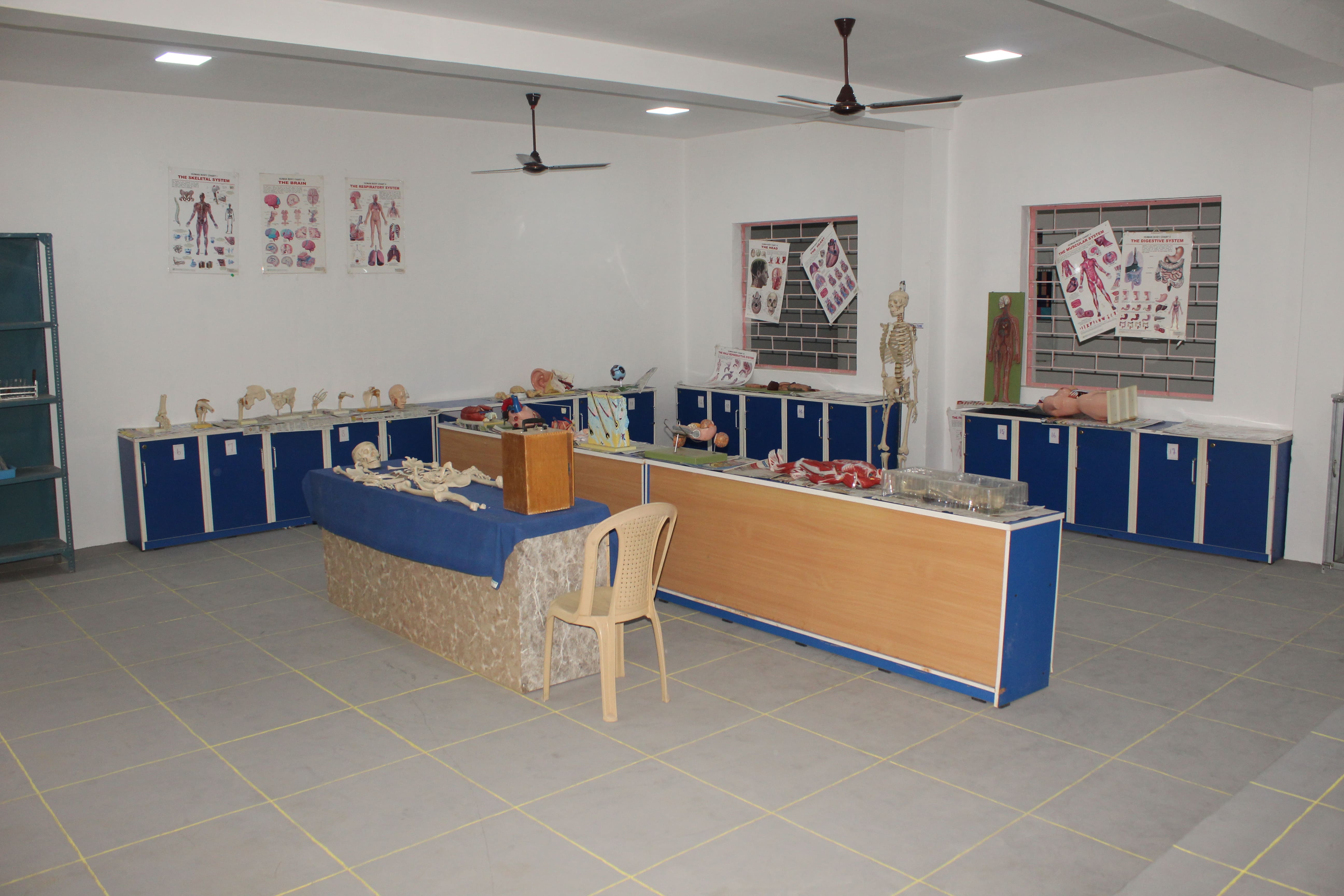 Community Health Laboratory