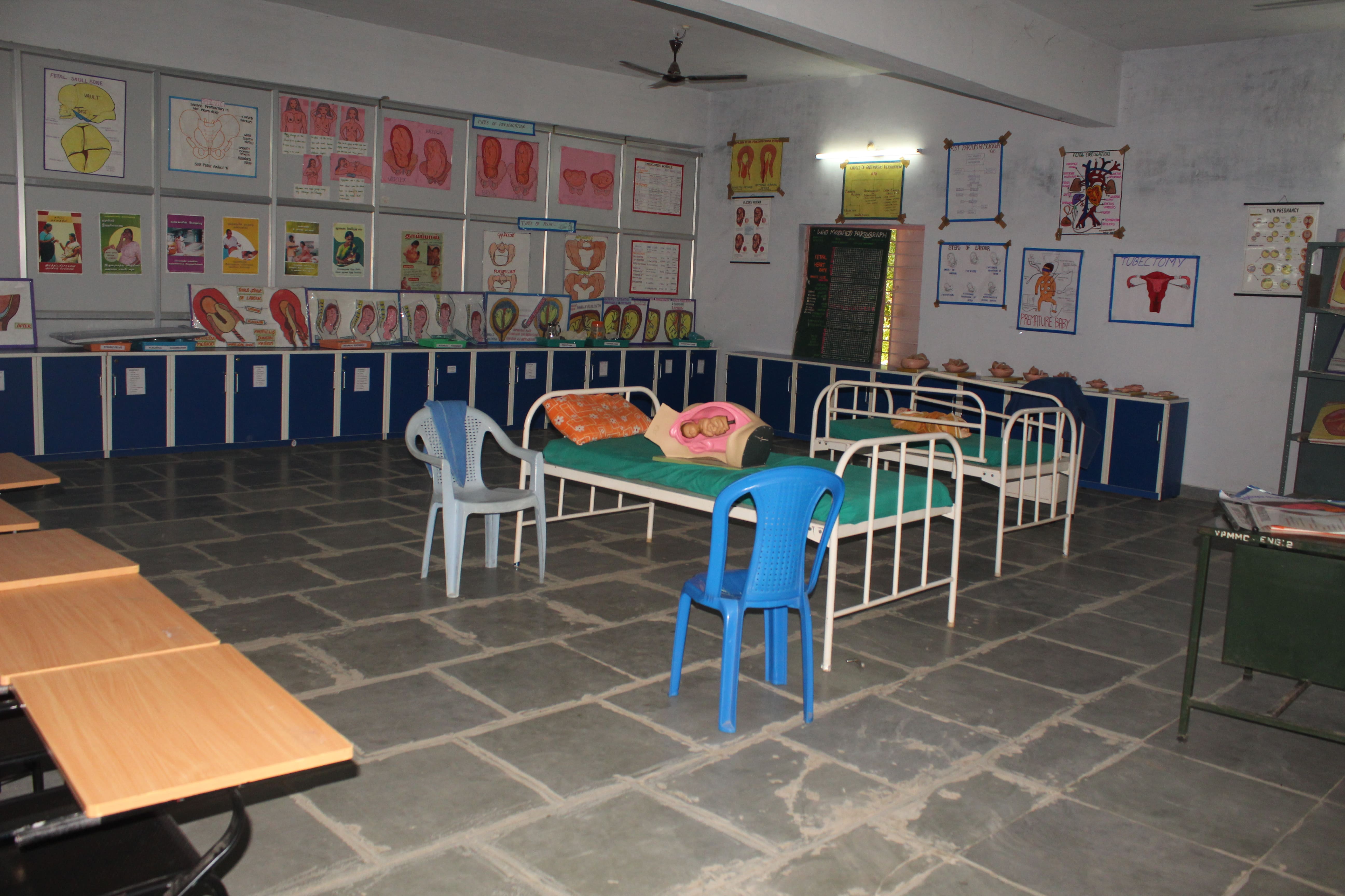 Simulation Lab